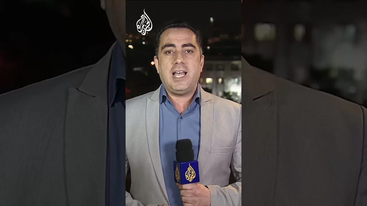 إسرائيل تهاجم إيران.. دوي انفجارات قوية في طهران