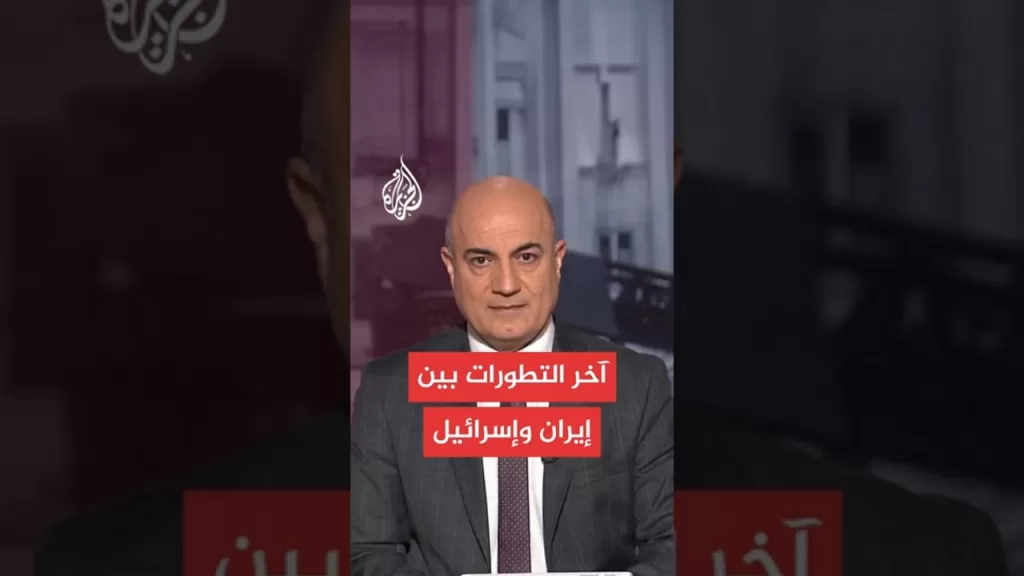 الحرس الإيراني: نفذنا بنجاح الموجة الـ14 من هجماتنا على أهداف إسرائيل الاستراتيجية