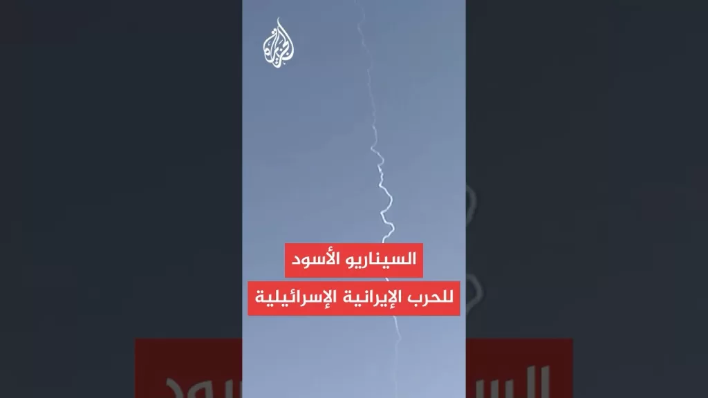 اللواء فايز الدويري يشرح الاستراتيجية الإيرانية في استهداف الأهداف الإسرائيلية