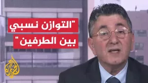 شاهد بعد أسبوع من المواجهة.. من المسيطر في المواجهة الإيرانية الإسرائيلية؟