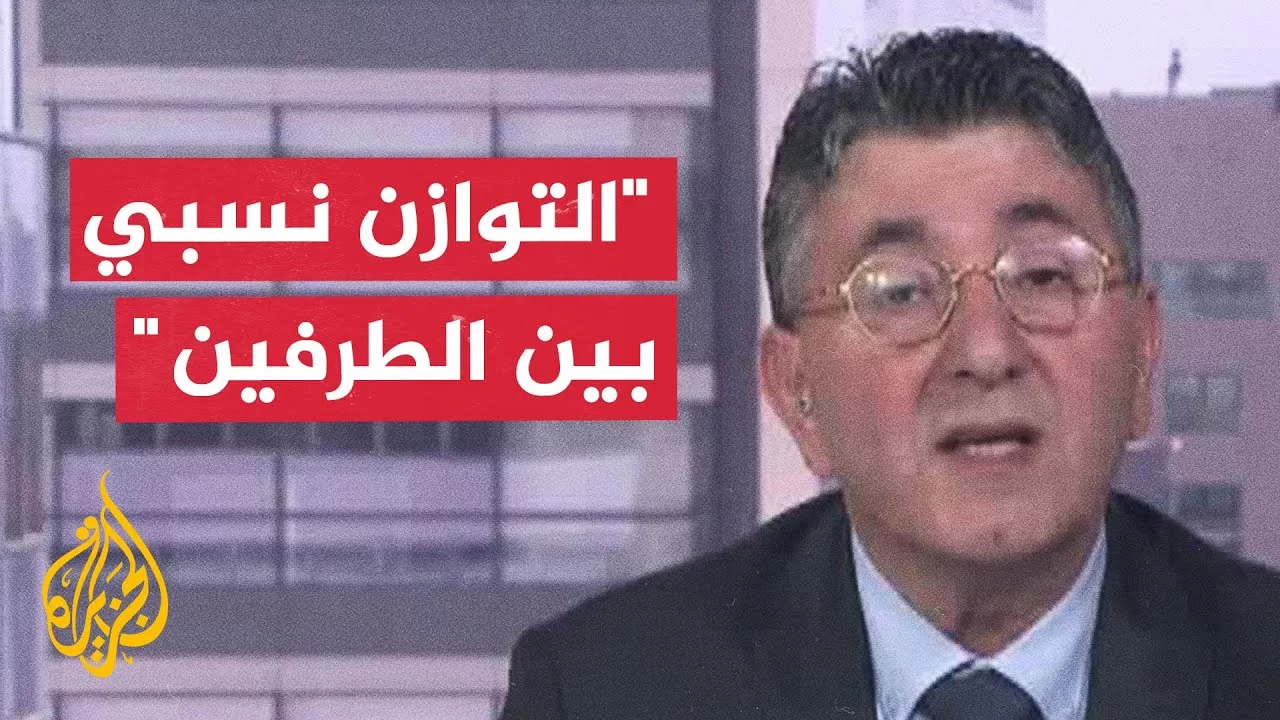 بعد أسبوع من المواجهة.. من المسيطر في المواجهة الإيرانية الإسرائيلية؟