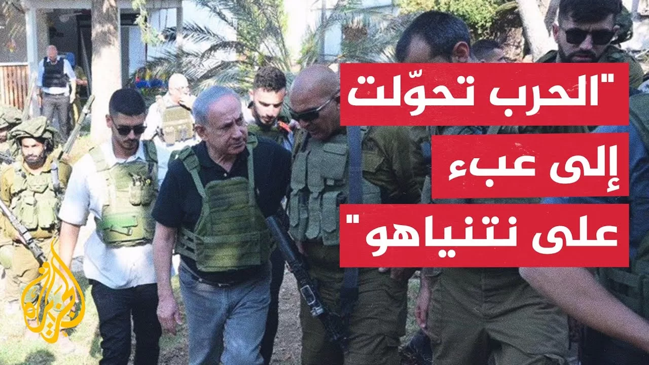 حماس: المقاومة تدير حرب استنزاف ردا على الإبادة