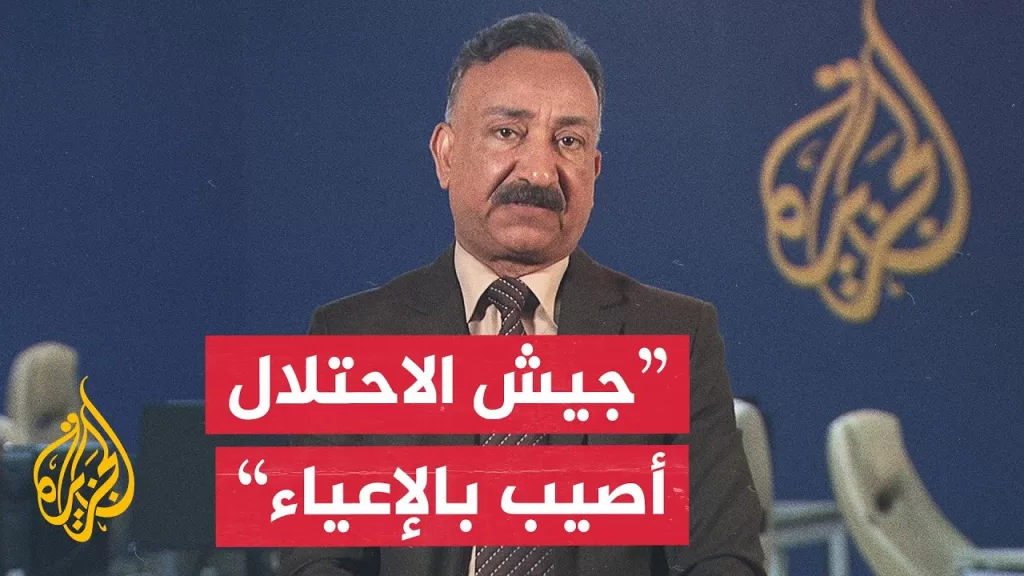 خبير عسكري: الجيش الإسرائيلي لم يعد قادرا على أن يديم زخم المعركة