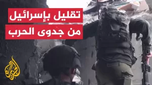 شاهد خسائر الجيش الإسرائيلي في غزة تثير جدلا في تل أبيب