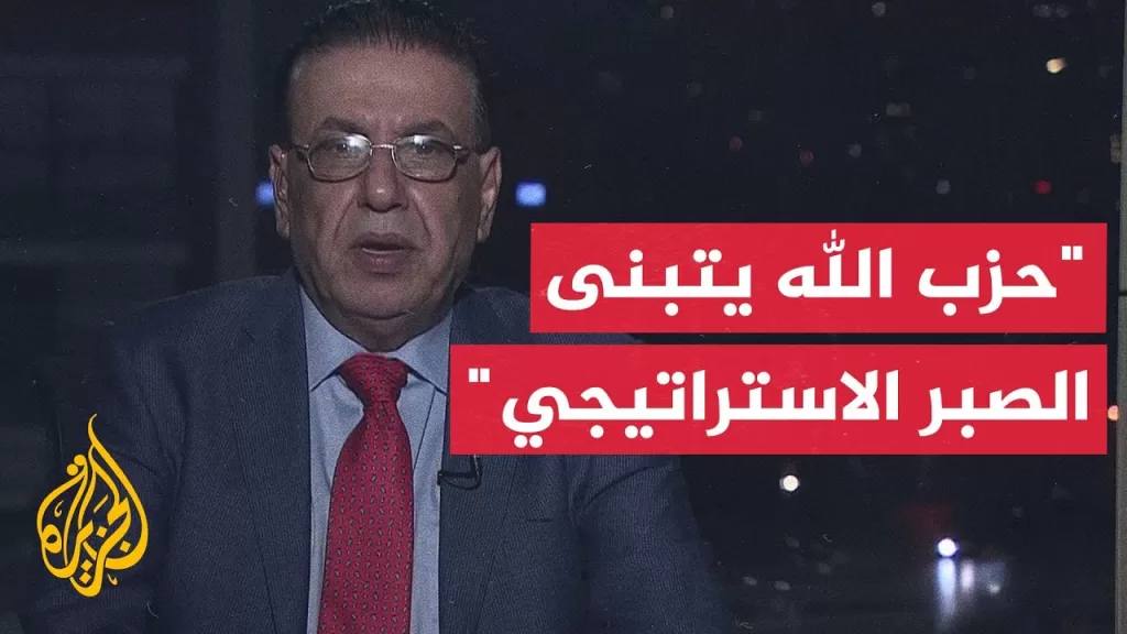 دلالات التصعيد الإسرائيلي على الضاحية الجنوبية لبيروت
