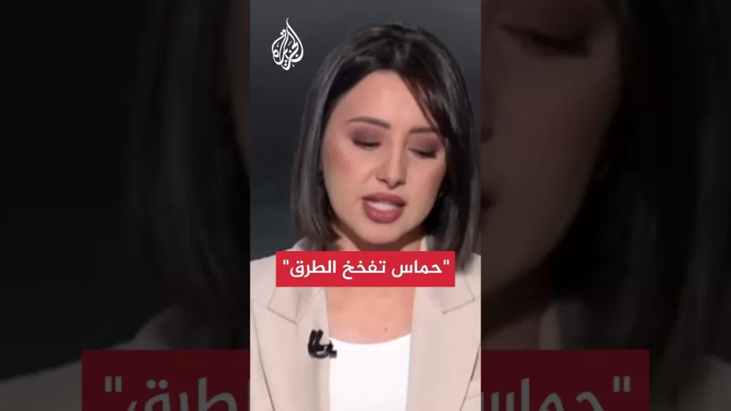 قائد إسرائيلي: حماس تفخخ المباني وتنصب الكمائن بخان يونس