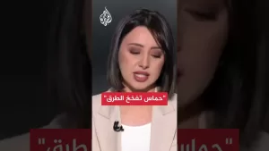 شاهد قائد إسرائيلي: حماس تفخخ المباني وتنصب الكمائن بخان يونس