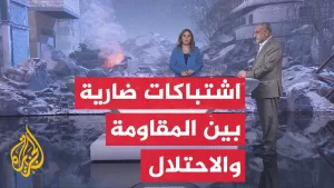 شاهد قراءة عسكرية.. سلسلة لعمليات المقاومة في جنوب قطاع غزة