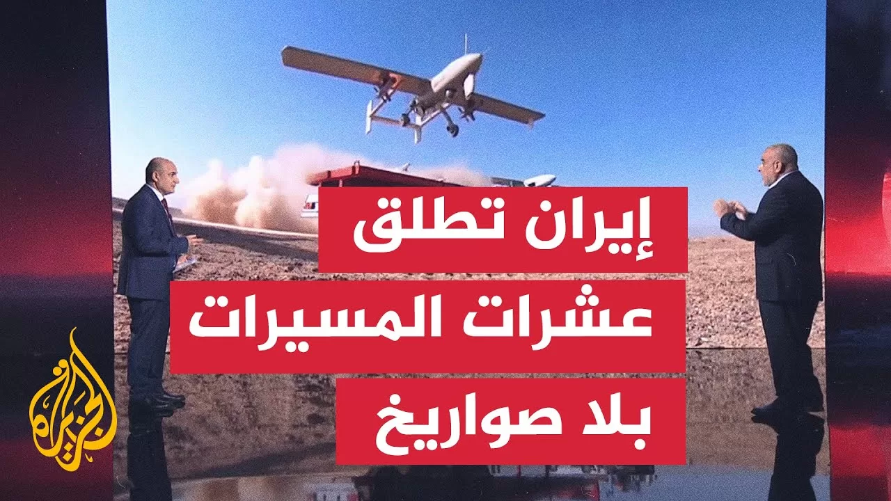 قراءة عسكرية.. كيف أثرت تهديدات جماعة أنصار الله للولايات المتحدة على مؤشر الاشتباك؟