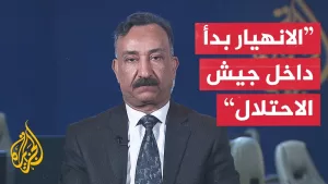 شاهد كيف تنجح فصائل المقاومة في غزة بالسيطرة على الطائرات المسيرة الإسرائيلية؟