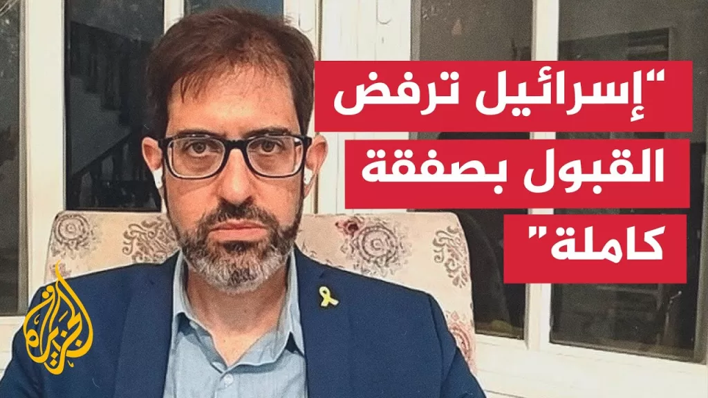 كيف ستتعامل إسرائيل مع رد حماس؟