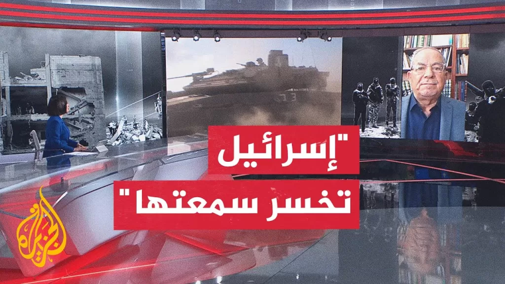 كيف يؤثر إعلام المقاومة على الداخل الإسرائيلي؟