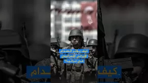 شاهد كيف يؤثر الصدام الإيراني الإسرائيلي في تركيا؟