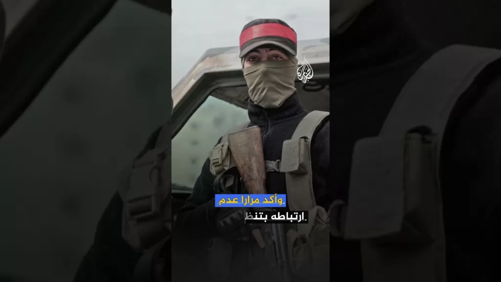 ما قصة مقاتلي الإيغور في سوريا؟