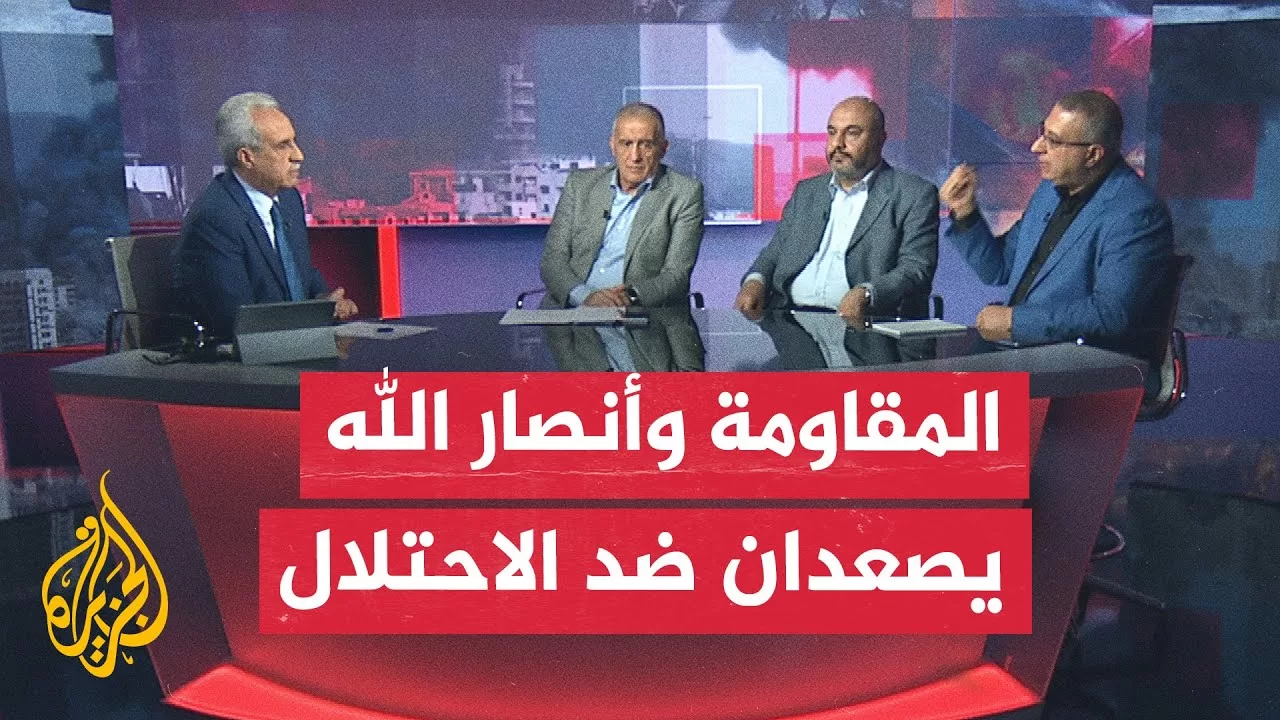 مسار الأحداث| القسام توقع جنود الاحتلال في كمين وأنصار الله توقف الملاحة الجوية في مطار بن غوريون