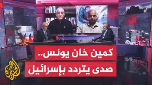 شاهد مسار الأحداث| انتقادات إسرائيلية متصاعدة بعد كمين خان يونس
