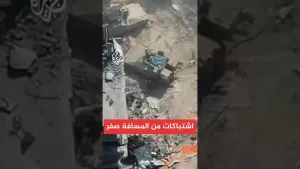 شاهد من المسافة صفر.. القسام تشتبك مع قوات الاحتلال الإسرائيلي ما أبرز الملاحظات؟ يشرحها إلياس حنا