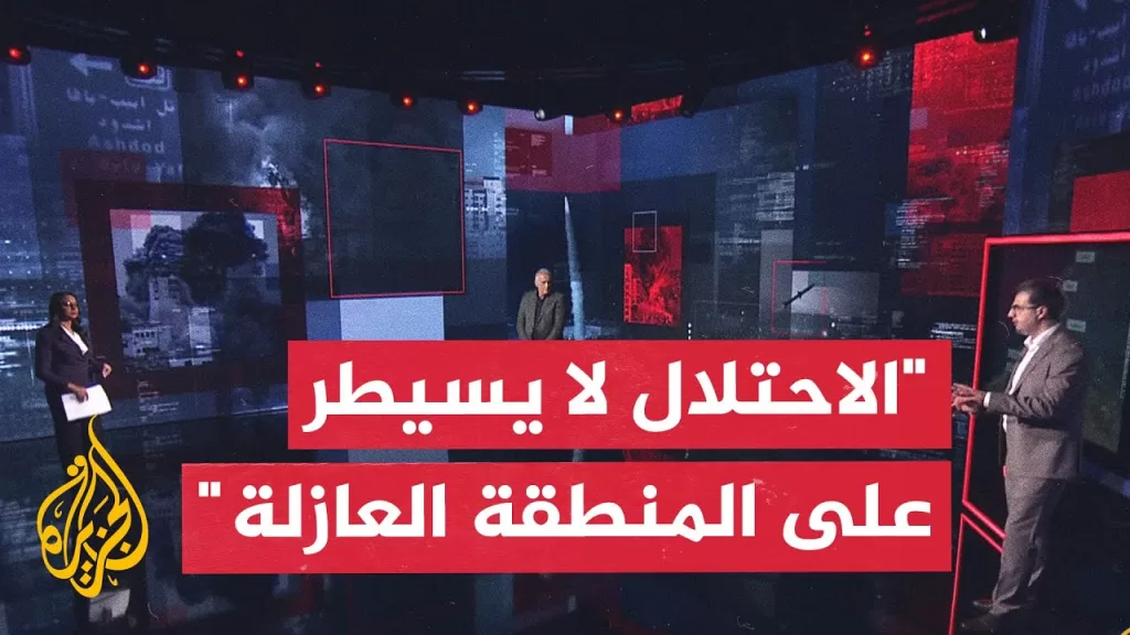 نافذة عسكرية ترصد دلالات عمليات المقاومة في خان يونس