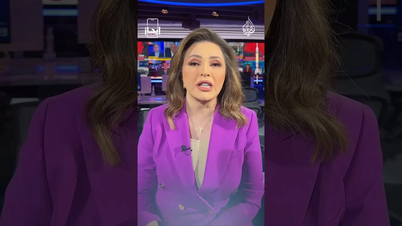 نشرة إيجاز - قافلة برية تنطلق من تونس نحو معبر رفح لكسر الحصار عن غزة