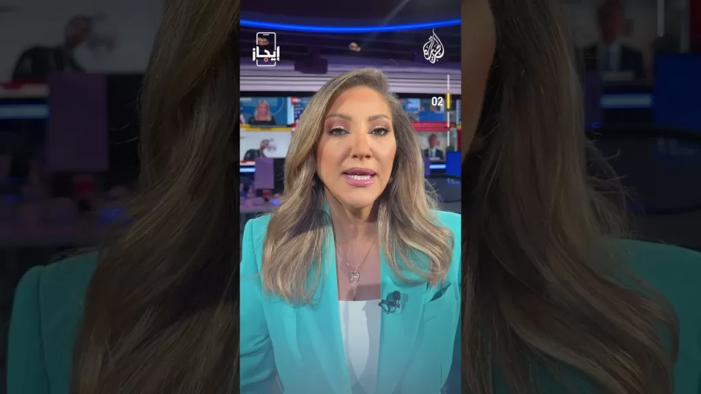 نشرة إيجاز - هجوم إيراني جديد بـ15 صاروخا على إسرائيل