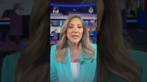 شاهد نشرة إيجاز – هجوم إيراني جديد بـ15 صاروخا على إسرائيل