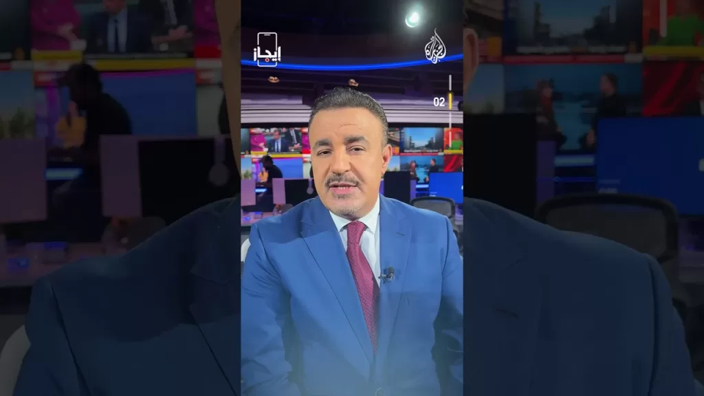 نشرة إيجاز - هجوم إيراني واسع بالصواريخ على إسرائيل