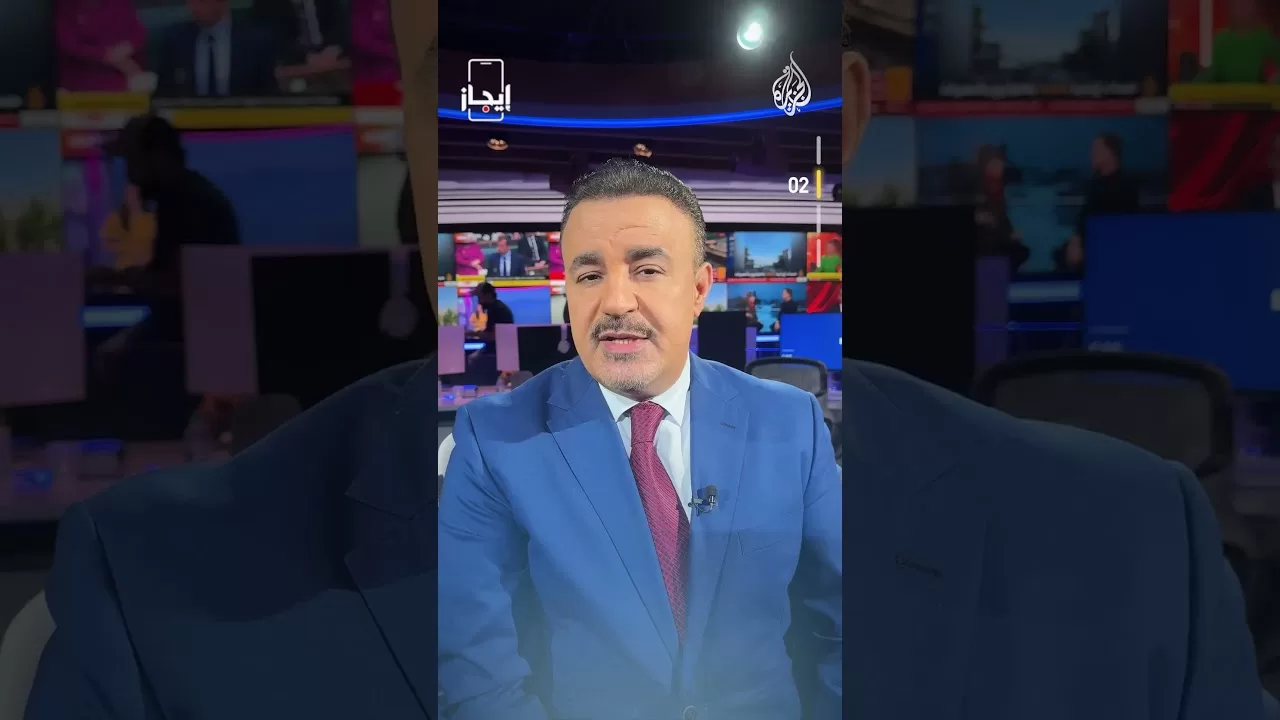 نشرة إيجاز - هجوم إيراني واسع بالصواريخ على إسرائيل