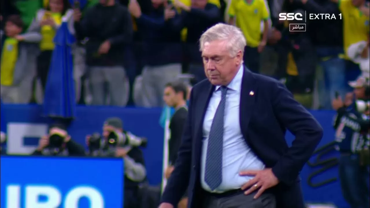 هدف مباراة البرازيل 1 - 0 باراغواي | تصفيات أمريكا الجنوبية لكأس العالم 2026