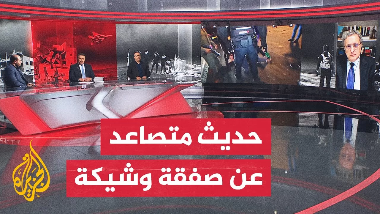 هل باتت الظروف مهيأة للوصول إلى وقف لإطلاق النار في قطاع غزة؟