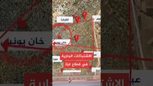 شاهد هل تضع إسرائيل في المفاوضات أثر عمليات المقاومة في قطاع غزة بالحسبان؟