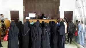 شركات الاحتيال بنظام ‘بونزي’ بعد قرار المحكمة بشأن شركة ‘إعمار تهامة’.. متى ستعود مستحقات المستثمرين بمليارات الدولارات؟ – شاشوف