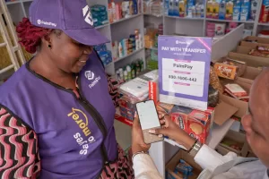 شركة بالمي باي الإفريقية للتمويل التكنولوجي الربحي تجري محادثات لجمع ما يصل إلى 100 مليون دولار