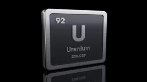 شمال شور لليورانيوم تستحوذ على حصة في مشروع ريو بويركو لليورانيوم