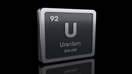 شمال شور لليورانيوم تستحوذ على حصة في مشروع ريو بويركو