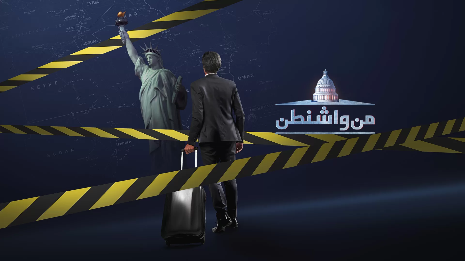 صراع السلطة: كيف أصبحت علاقة ترامب بلوس أنجلوس ساحة نزاع