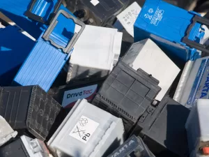 ضرائب ترامب تعرقل جهود الولايات المتحدة في تطوير تقنيات البطاريات