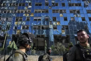 ضربة إيرانية تقلب الاقتصاد الإسرائيلي: تصعيد يكشف نقاط ضعف المالية وتزايد تكاليف الحرب – شاشوف