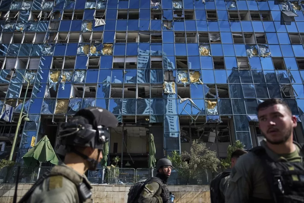 ضربة إيرانية تقلب الاقتصاد الإسرائيلي تصعيد يكشف نقاط ضعف المالية