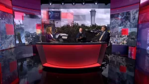 ضوضاء عالية ونتائج محدودة: لماذا لم تنجح ضربات إسرائيل في إضعاف جبهة اليمن؟