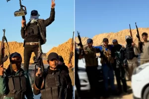 عصابات الجوع في غزة: هل هي مناورة جديدة من إسرائيل أم استراتيجية مميتة؟