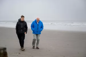 على الموقع: “المحيط مع ديفيد أتينبورو” يأخذنا من البحر الأحمر إلى هاواي