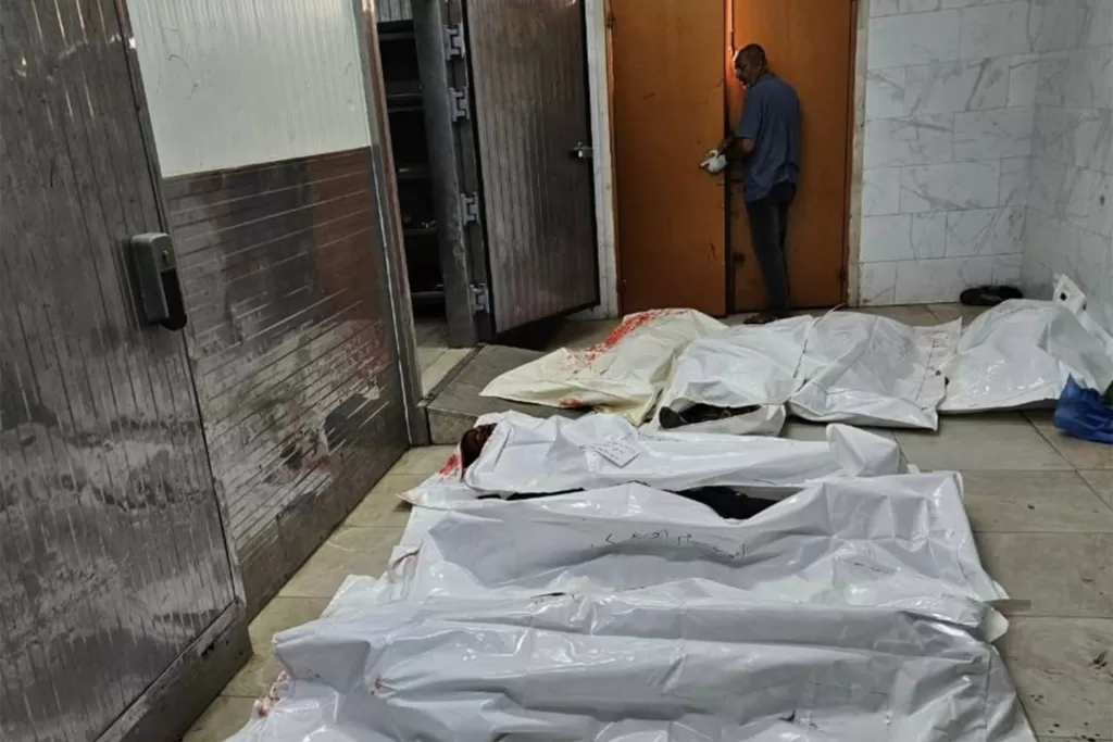 صحف عالمية: شهادات تكذب رواية إسرائيل بشأن ضحايا المساعدات بغزة