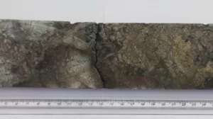 غالانتاس توقع شراكة لإعادة تشغيل مشروع أوماغ جولد في أيرلندا