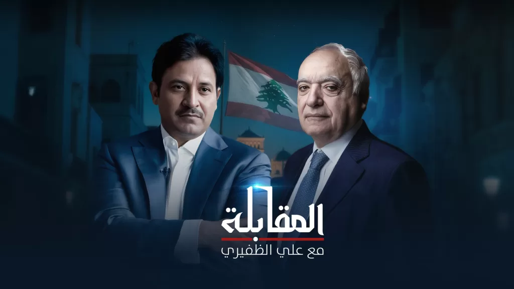 غسان سلامة: الشعوب العربية تخاذلت عن نصرة غزة