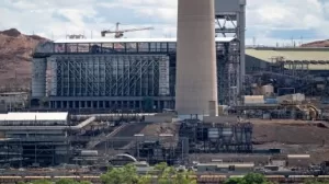 غلاينكور تسعى لدعم الحكومة الأسترالية للحفاظ على تشغيل مصهر النحاس