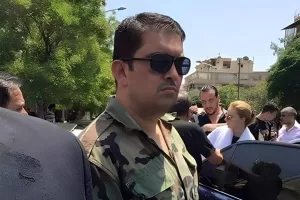 فادي صقر وهروب المجرمين من العقاب في سوريا