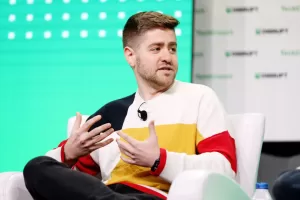 خلال 3 أشهر فقط، قفزت قيمة شركة رامب إلى 16 مليار دولار، ارتفاعًا من 13 مليار دولار.