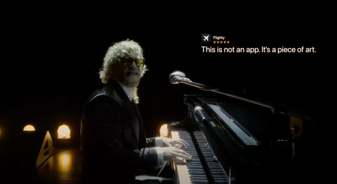 في مؤتمر WWDC 2025، أشادت أبل بمطوريها وسط خيبات الأمل