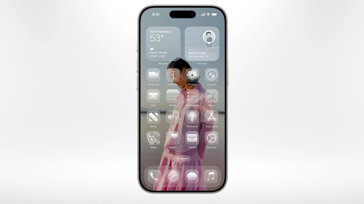 في مؤتمر WWDC، آبل تقدم iOS 26 وmacOS 26 في