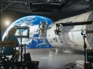 فيلم سينمائي مكتمل في 10 أيام فقط: الإنتاج الرقمي يتجاوز قيود الزمن